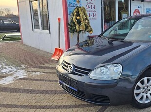 Volkswagen Golf V