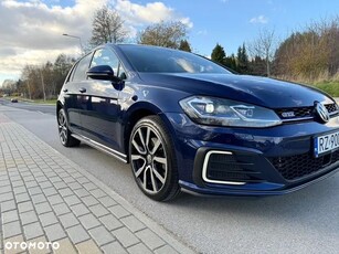 Volkswagen Golf VII 1.4 TSI BMT Highline DSG