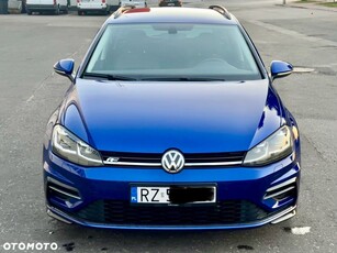 Volkswagen Golf VII 1.6 TDI BMT Highline