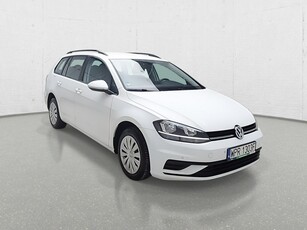 Volkswagen Golf VII