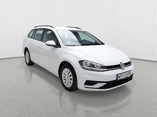 Volkswagen Golf VIII