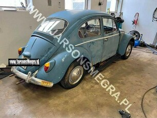 Volkswagen inny 1200 1.2 H4 Manual