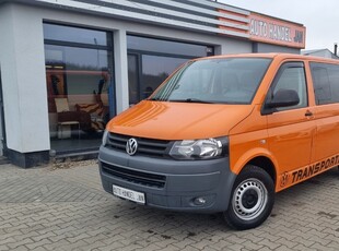 Volkswagen Inny Volkswagen