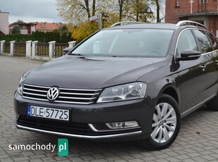 Volkswagen Passat 1.4 TSI