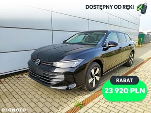 Volkswagen Passat 1.5 TSI ACT mHEV DSG