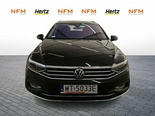 Volkswagen Passat 2,0 TDI 4 Motion DSG (200 KM) Salon PL F-Vat