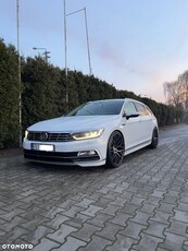 Volkswagen Passat 2.0 TDI 4Mot Elegance DSG