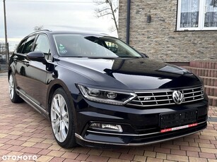 Volkswagen Passat 2.0 TDI BMT Comfortline DSG7