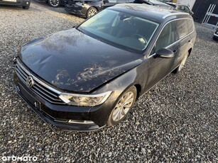 Volkswagen Passat 2.0 TDI BMT Highline