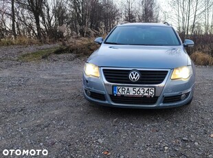 Volkswagen Passat 2.0 TDI Comfortline DSG