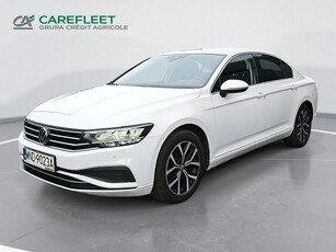 Volkswagen Passat B8 1.5 TSI EVO Business DSG Sedan. WND9023A