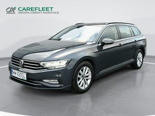 Volkswagen Passat B8 2.0 TDI EVO Business DSG Kombi. WW920SL