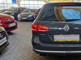 Volkswagen Passat ZOBACZ OPIS !! W PODANEJ CENIE ROCZNA GWARANCJA !!