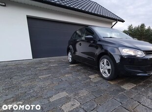 Volkswagen Polo 1.2 Style