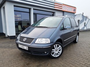 Volkswagen Sharan I