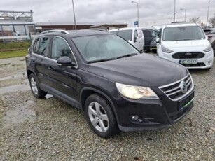 Volkswagen Tiguan I