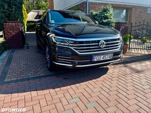 Volkswagen Touareg 3.0 V6 TDI SCR 4Mot Elegance