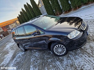 Volkswagen Touran 1.9 TDI Basis