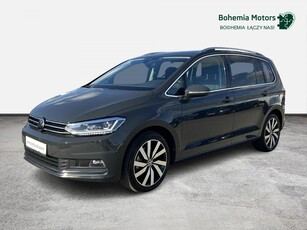 Volkswagen Touran III III 2015