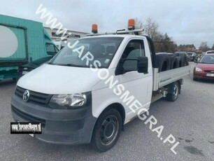 Volkswagen Transporter Chassi Cab T32 2.0 TDI Manual