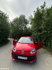 Volkswagen up! 1.0 move