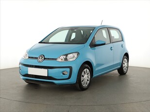 Volkswagen Up! 2023 1.0 19045km Hatchback