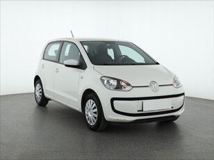 Volkswagen up! , Salon Polska, VAT 23%, Klima