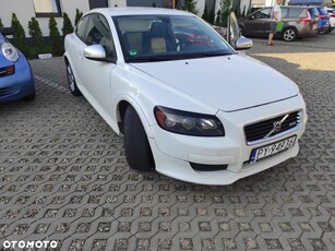 Volvo C30