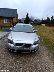 Volvo S40 2.0D