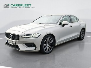 Volvo S60 III B4 B Inscription aut Sedan. DW4PM29