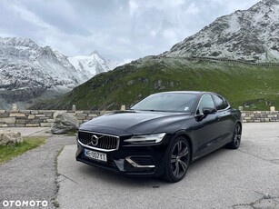 Volvo S60 T4 Inscription