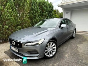 Volvo S90 Inne