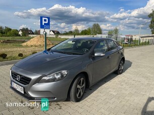 Volvo V40 2.0 D2 Drive-E