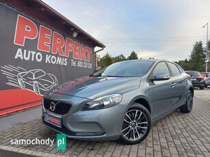 Volvo V40 II