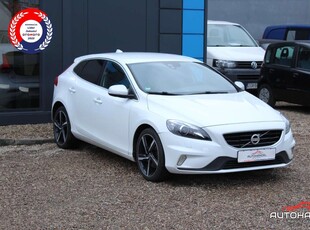 Volvo V40 II