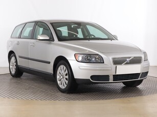 Volvo V50 I , Klimatronic,ALU, El. szyby