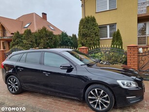 Volvo V60 D2 Drive-E Kinetic