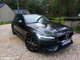 Volvo V60 D3 Linje Business