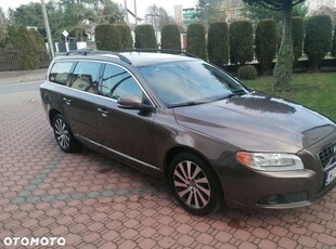 Volvo V70 D3 Geartronic Momentum