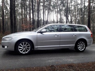 Volvo V70 III T5 Drive-E 2.0 turbo 245 KM 2015r