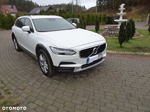 Volvo V90 Cross Country D4 AWD Geartronic Ocean Race