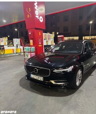 Volvo V90 D5 AWD Inscription