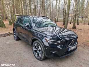 Volvo XC 40