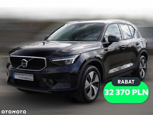 Volvo XC 40 B3 Plus Dark