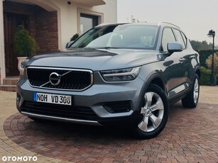 Volvo XC 40 D4 SCR AWD Inscription