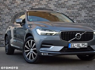 Volvo XC 60 D4 Geartronic Inscription