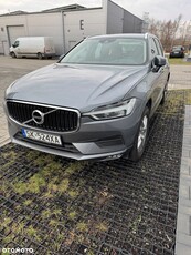 Volvo XC 60 D4 Momentum Pro