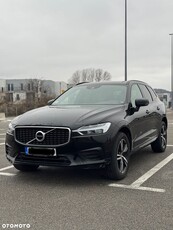 Volvo XC 60 T4 R-Design