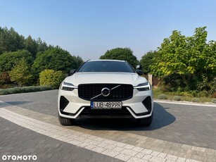 Volvo XC 60 T8 AWD Plug-in Hybrid Polestar Engineered