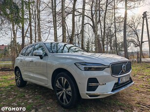 Volvo XC 60 T8 Plug-In Hybrid AWD Ultimate Bright